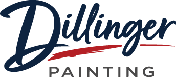 Dillinger Painting