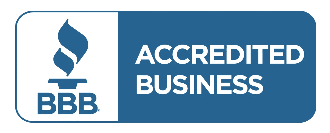 bbb trust logo